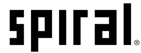 スパイラル